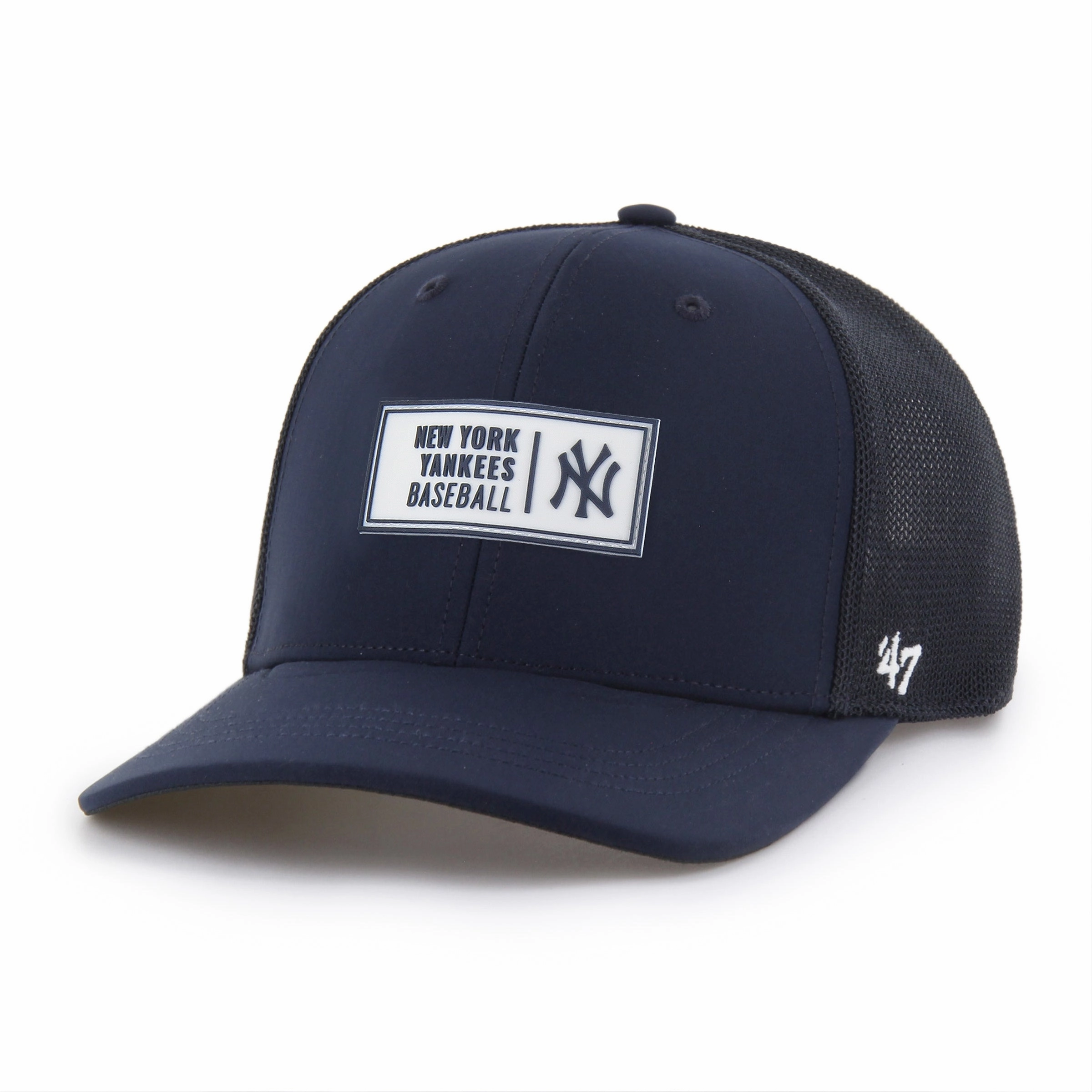 NEW YORK YANKEES CYPHER 