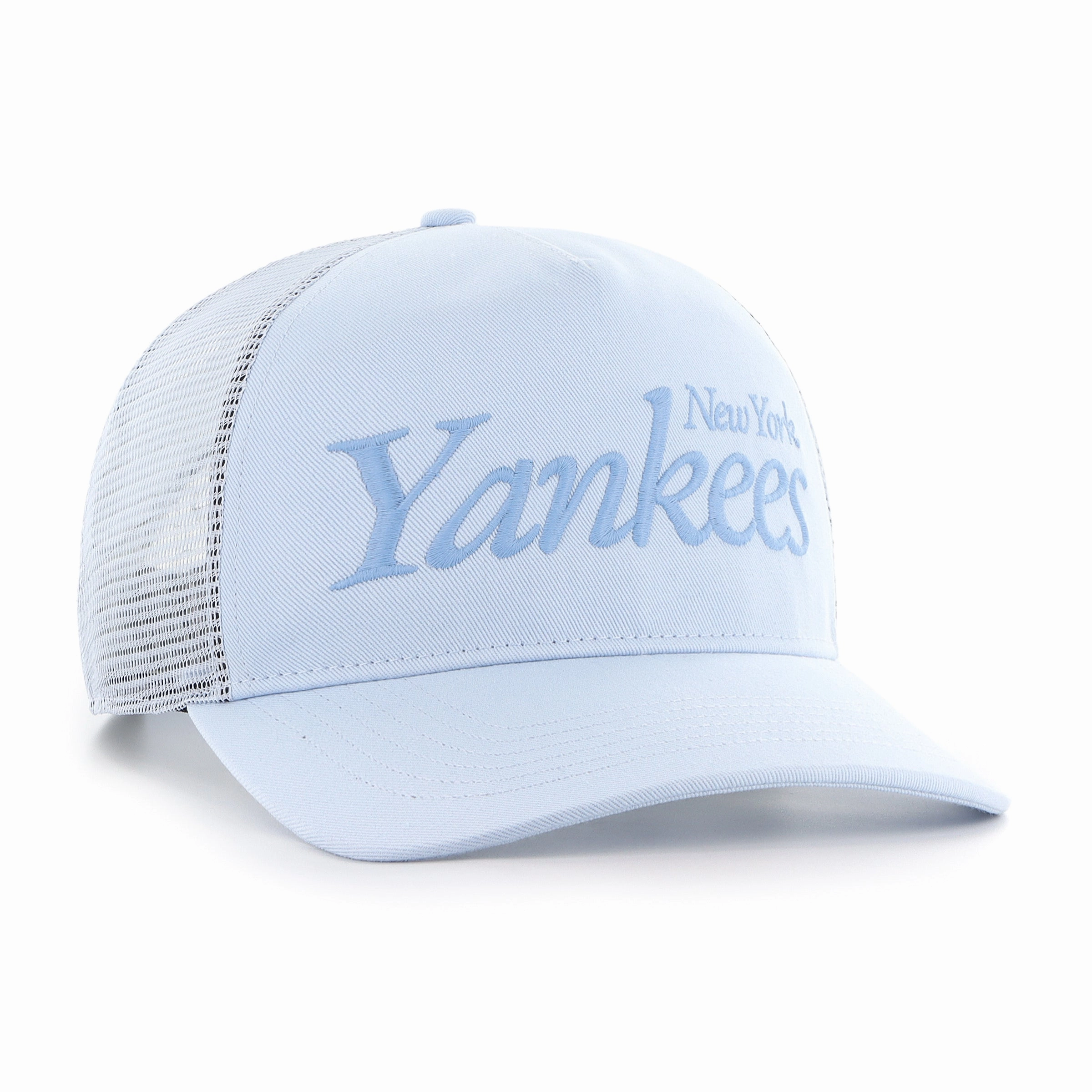NEW YORK YANKEES FOUNDATION SCRIPT 
