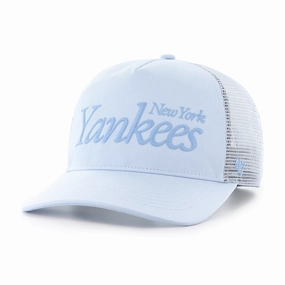 NEW YORK YANKEES FOUNDATION SCRIPT 