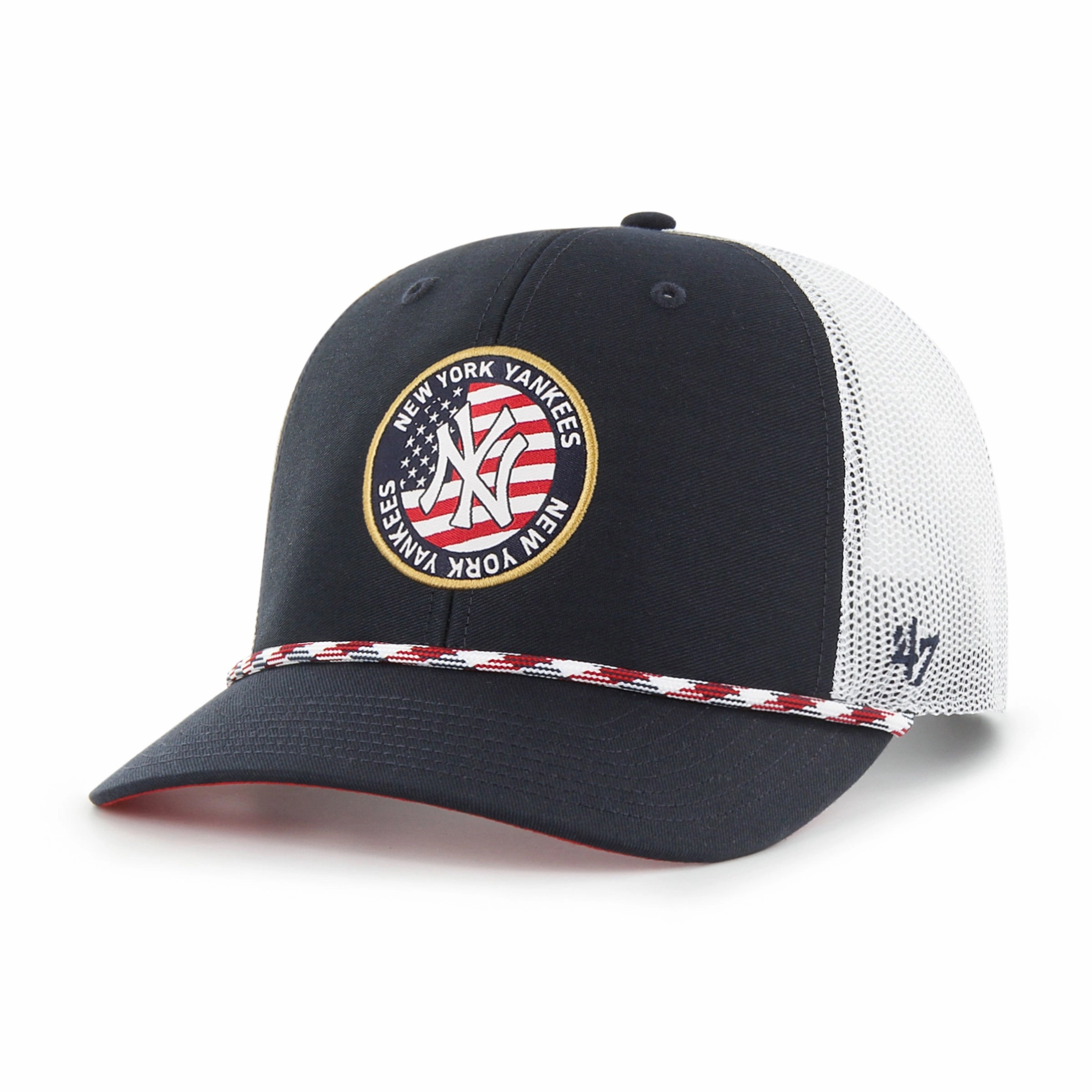 NEW YORK YANKEES PATCH 
