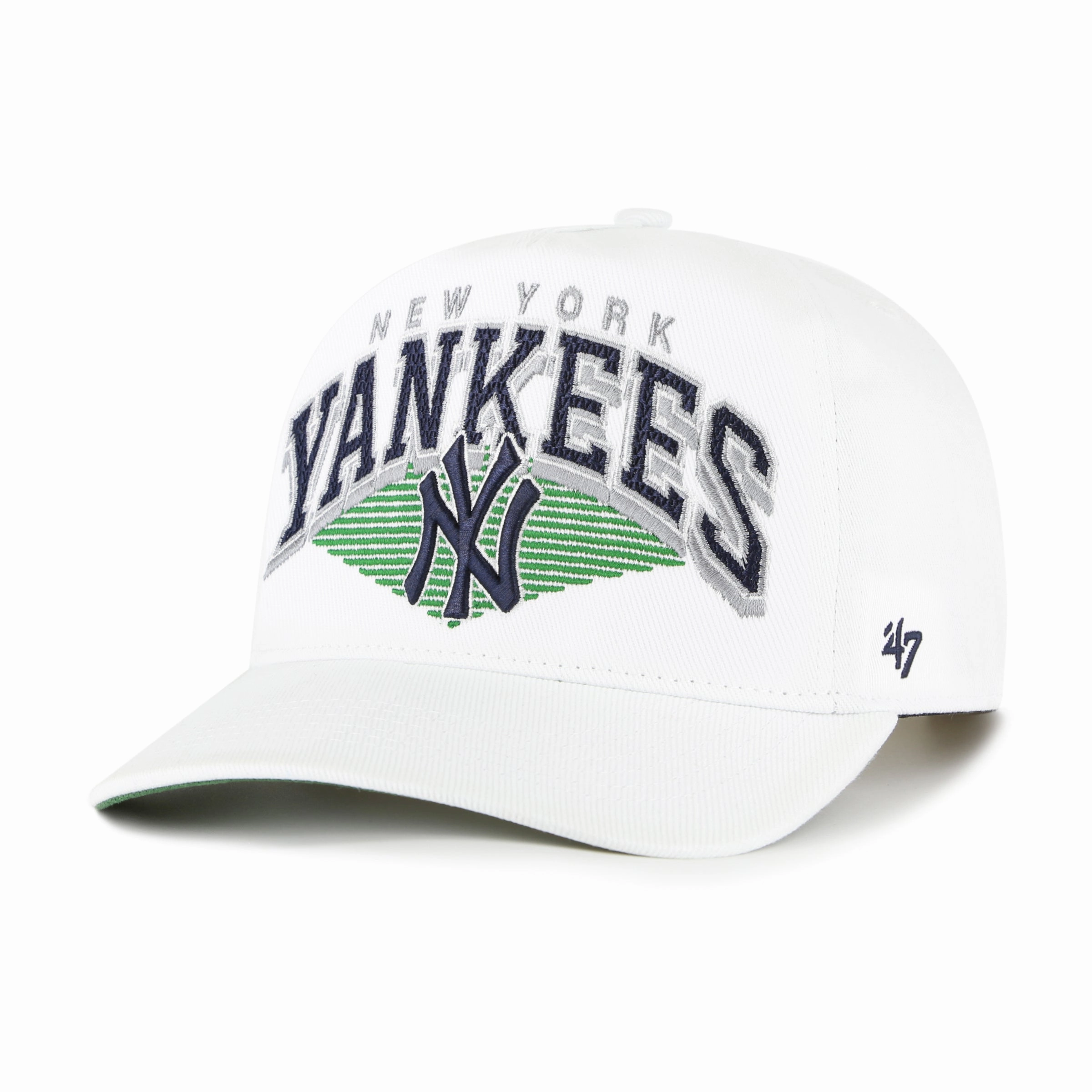 NEW YORK YANKEES POMONA 