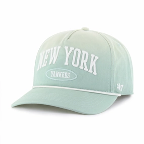 NEW YORK YANKEES TYBEE ROPE  RF RELAXED FIT
