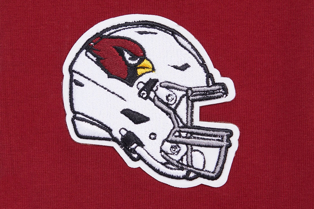 NFL ARIZONA CARDINALS CLASSIC WOMEN'S JERSEY LEGGING (CARDINAL RED)