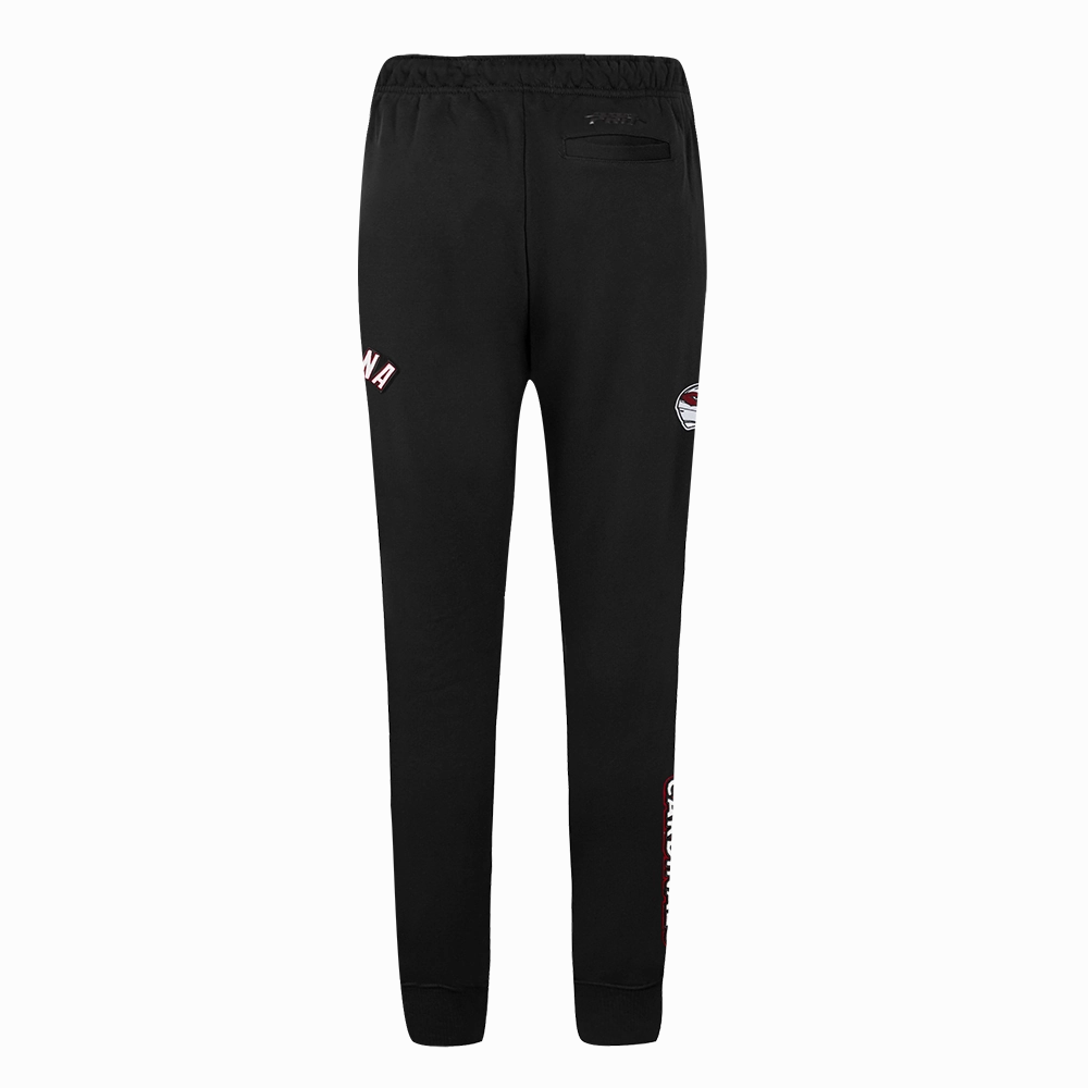 NFL ARIZONA CARDINALS CLASSIC WOMEN'S SWEATPANT (BLACK)