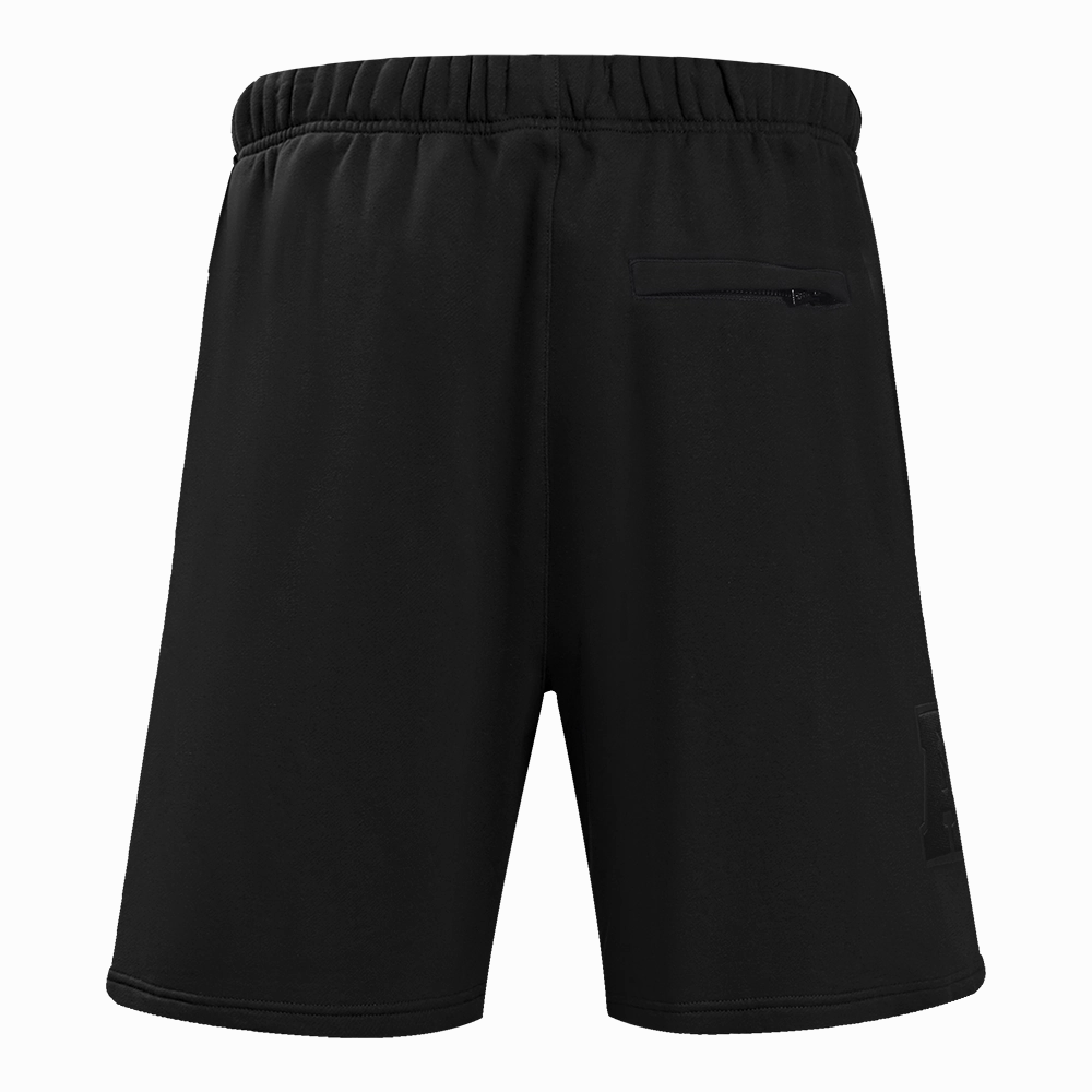 NFL BALTIMORE RAVENS NEUTRAL MEN'S SHORT (BLACK)