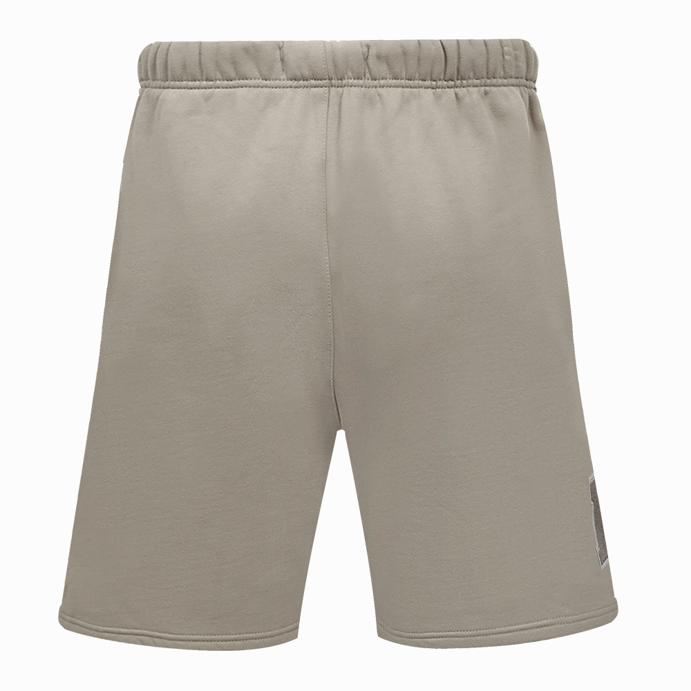 NFL BALTIMORE RAVENS NEUTRAL MEN'S SHORT (TAUPE)