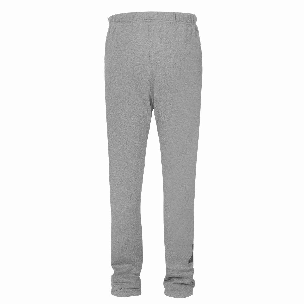 NFL BALTIMORE RAVENS NEUTRAL MEN'S SWEATPANT (DARK HEATHER GRAY)
