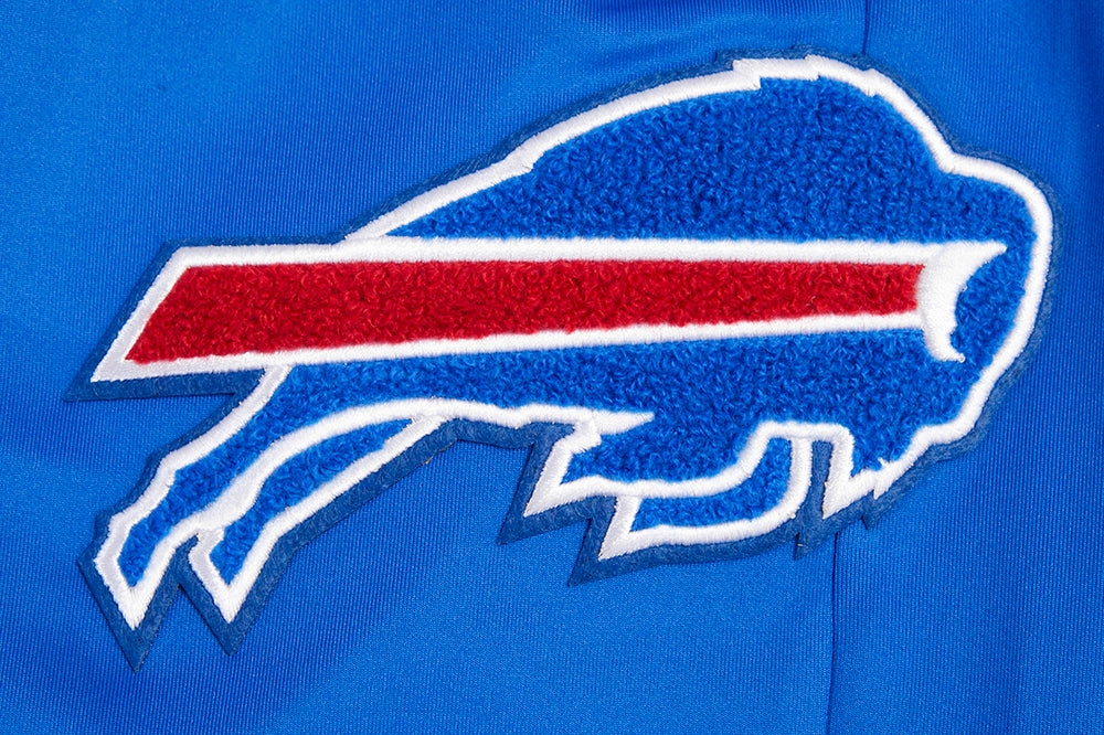 NFL BUFFALO BILLS CLASSIC MEN'S DK TRACK PANT (ROYAL BLUE)