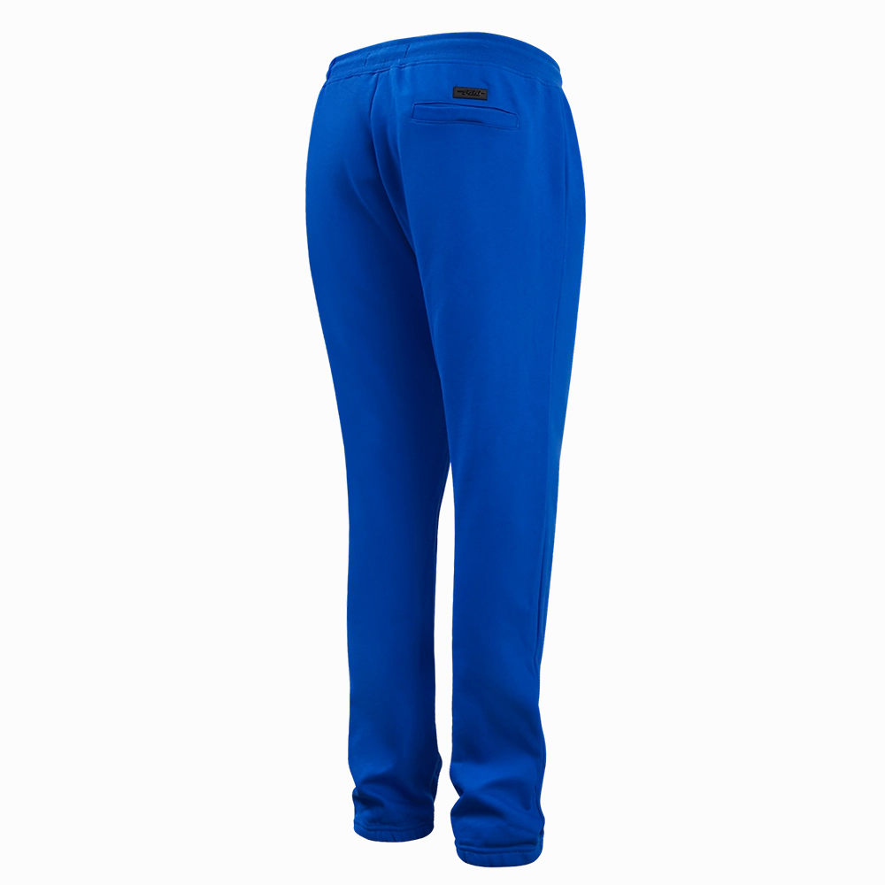 NFL BUFFALO BILLS CLASSIC MEN'S SWEATPANT (ROYAL BLUE)