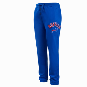 NFL BUFFALO BILLS CLASSIC MEN'S SWEATPANT (ROYAL BLUE)