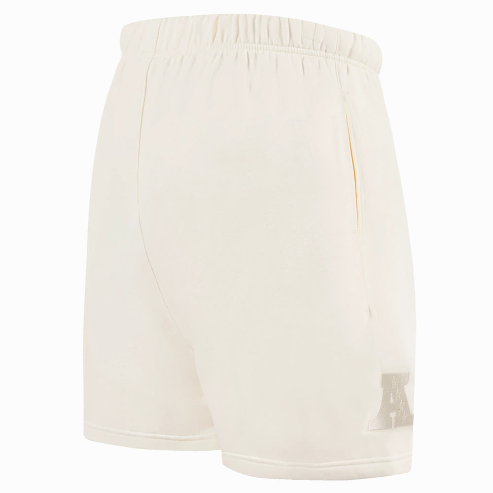 NFL BUFFALO BILLS NEUTRAL MEN'S SHORT (EGGSHELL)