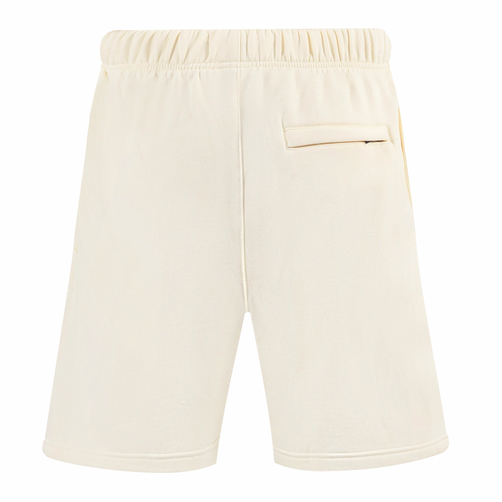 NFL BUFFALO BILLS NEUTRAL MEN'S SHORT (EGGSHELL)