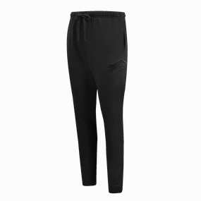 NFL BUFFALO BILLS NEUTRAL MEN'S SWEATPANT (BLACK)
