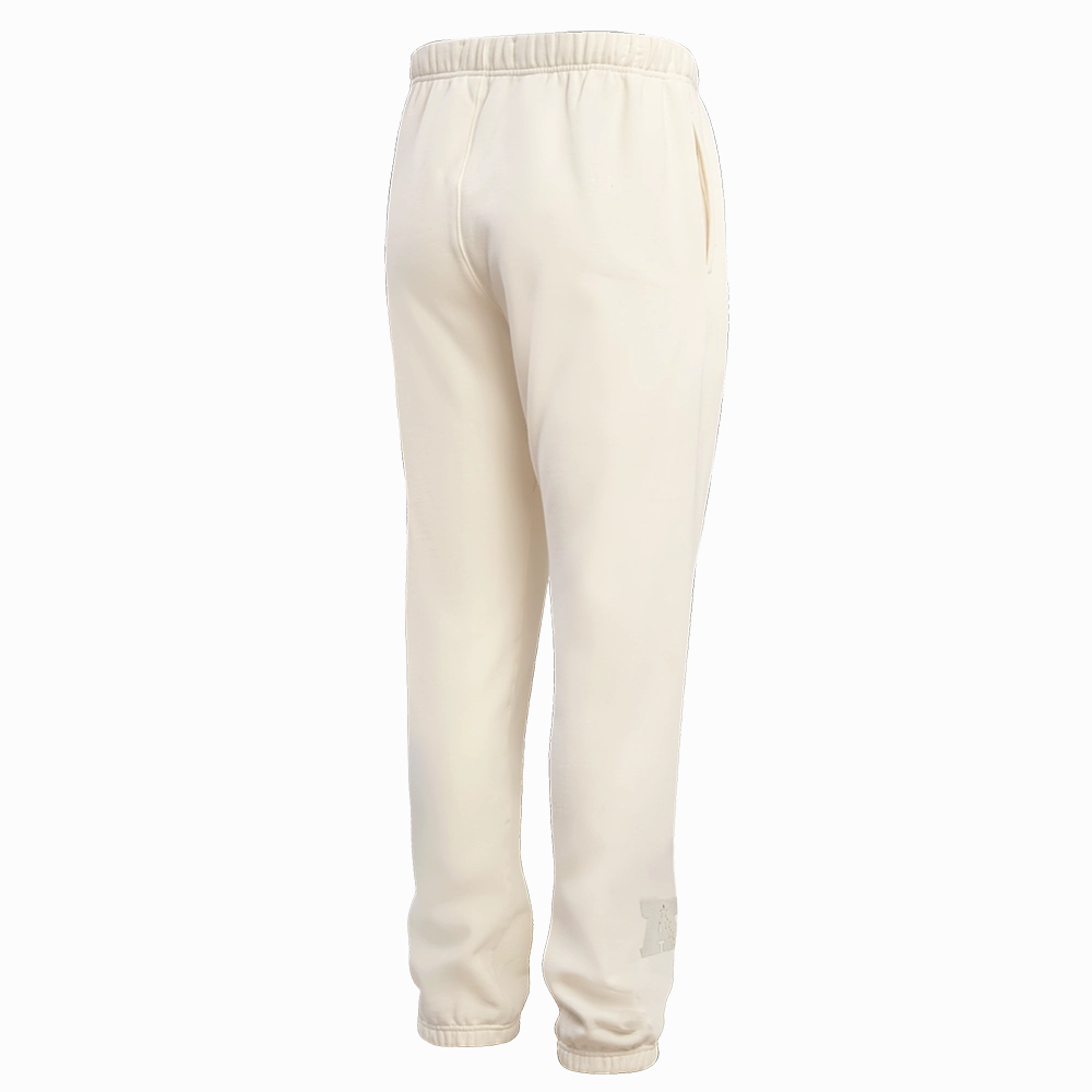 NFL BUFFALO BILLS NEUTRAL MEN'S SWEATPANT (EGGSHELL)