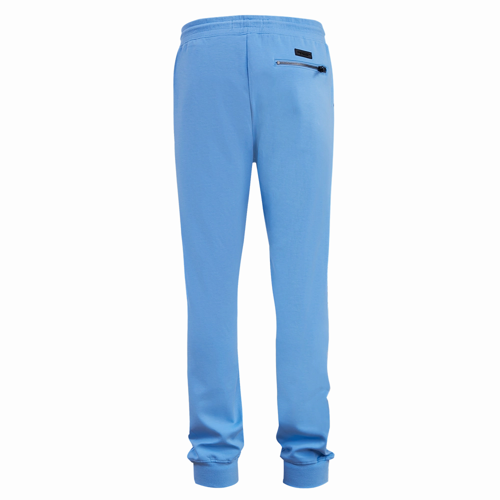 NFL CHICAGO BEARS CLASSIC CHENILLE MEN'S JOGGER (UNIVERSITY BLUE)