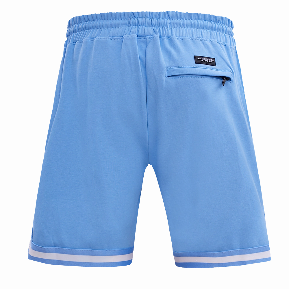 NFL CHICAGO BEARS CLASSIC CHENILLE MEN'S SHORT (UNIVERSITY BLUE)