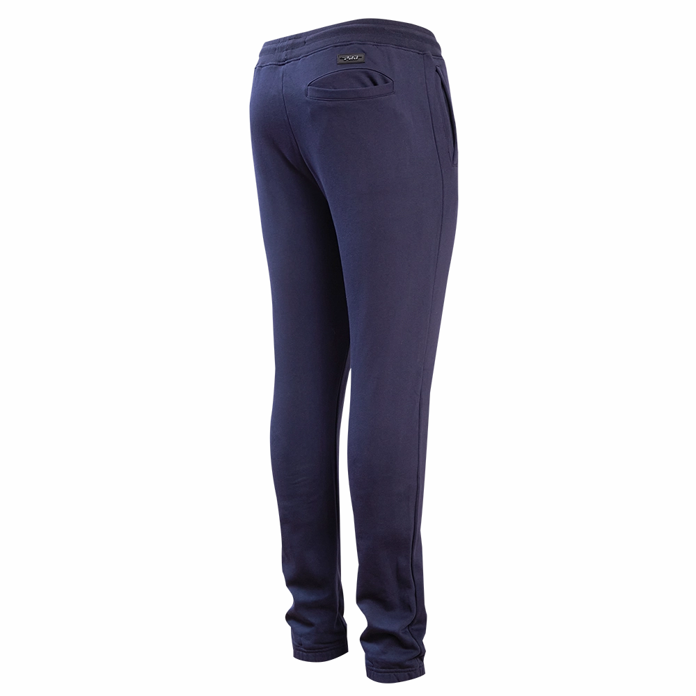 NFL CHICAGO BEARS CLASSIC MEN'S SWEATPANT (MIDNIGHT NAVY)