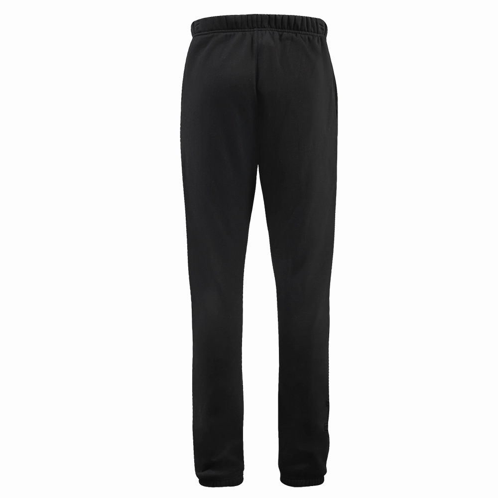 NFL CHICAGO BEARS NEUTRAL FLEECE SWEATPANT (BLACK)