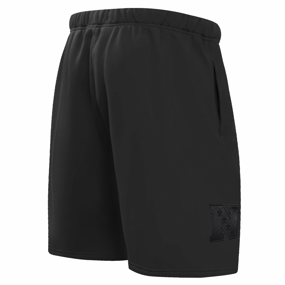 NFL CHICAGO BEARS NEUTRAL MEN'S SHORT (BLACK)