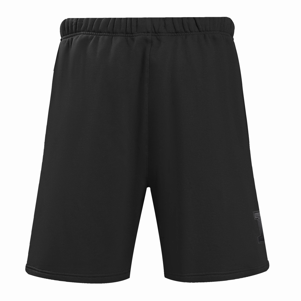 NFL CHICAGO BEARS NEUTRAL MEN'S SHORT (BLACK)