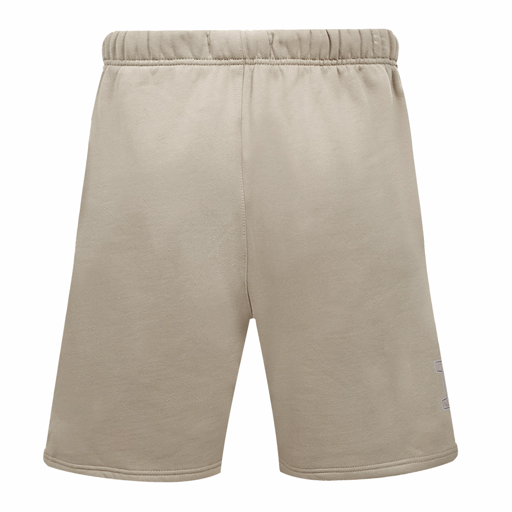 NFL CHICAGO BEARS NEUTRAL MEN'S SHORT (TAUPE)