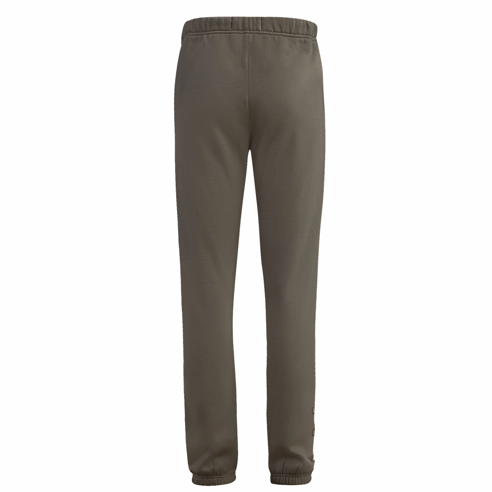 NFL CHICAGO BEARS NEUTRAL MEN'S SWEATPANT (DARK TAUPE)