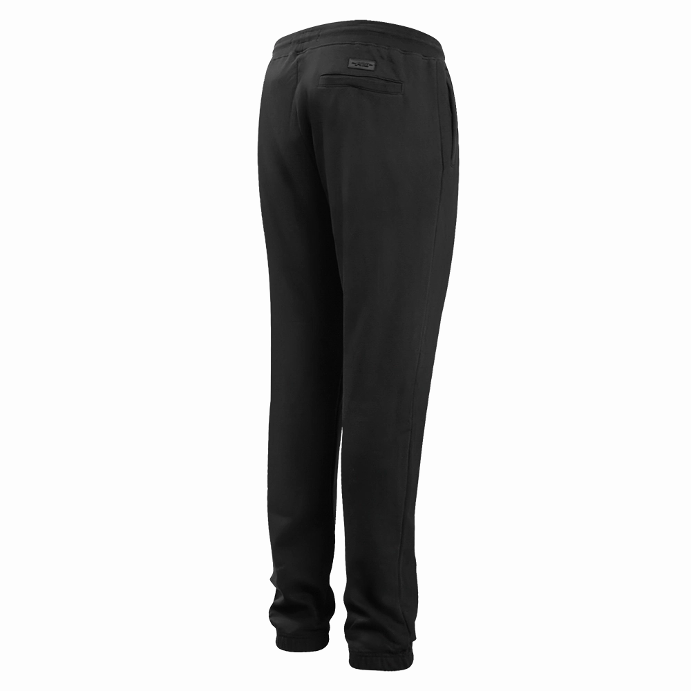 NFL CINCINNATI BENGALS CLASSIC MEN'S SWEATPANT (BLACK)