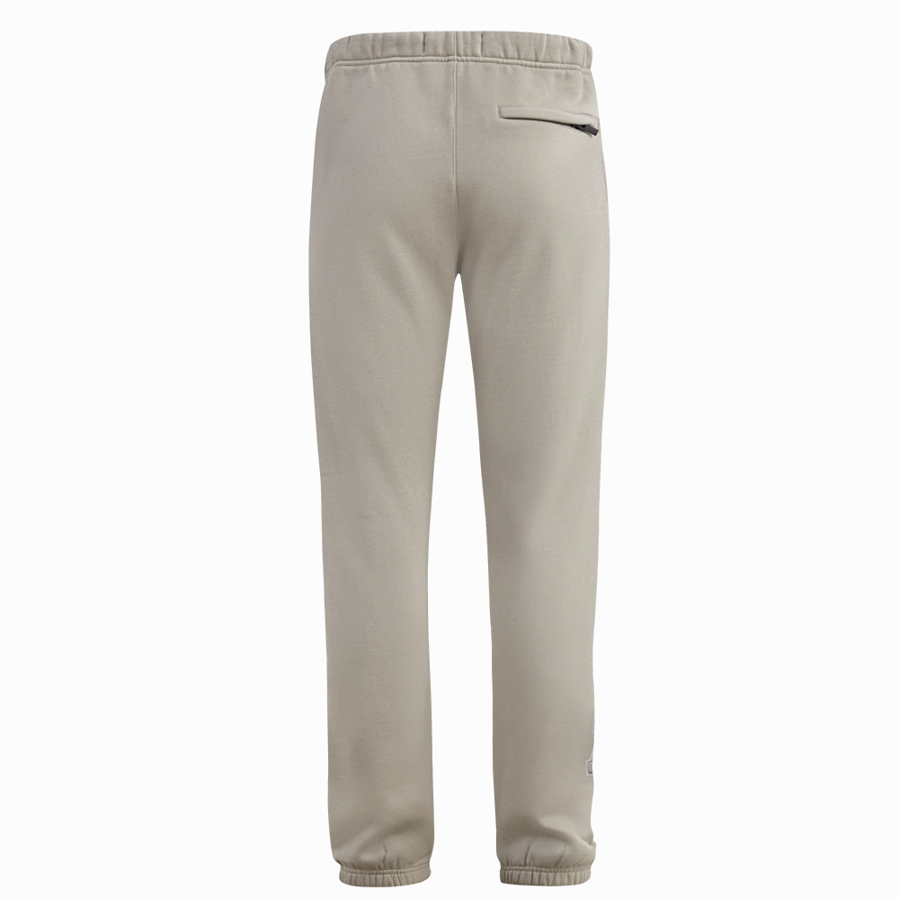 NFL CINCINNATI BENGALS NEUTRAL FLEECE SWEATPANT (TAUPE)
