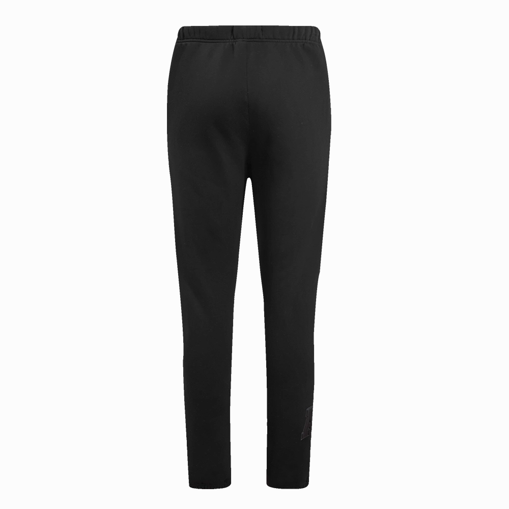 NFL CINCINNATI BENGALS NEUTRAL MEN'S SWEATPANT (BLACK)