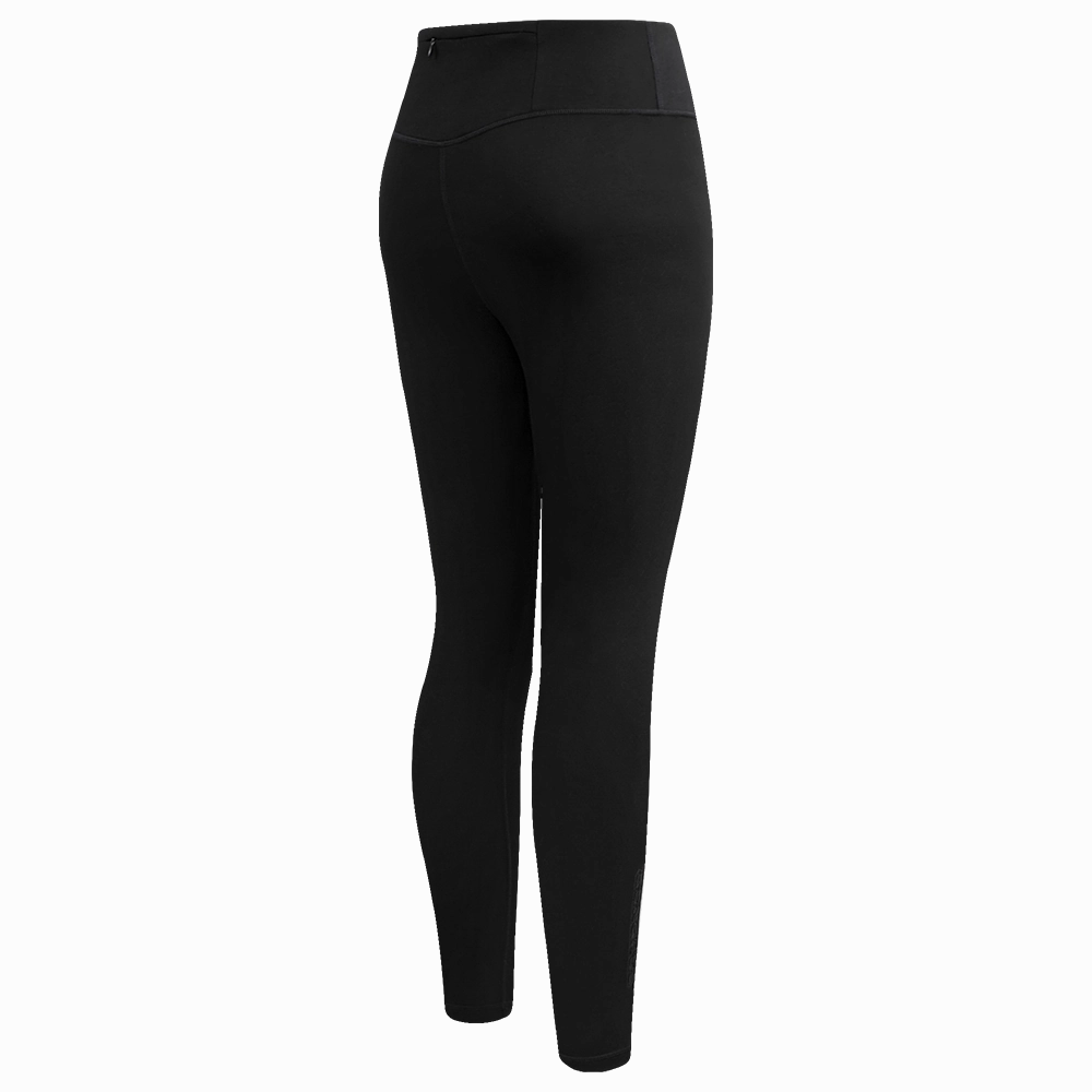 NFL CINCINNATI BENGALS NEUTRAL WOMEN'S JERSEY LEGGING (BLACK)