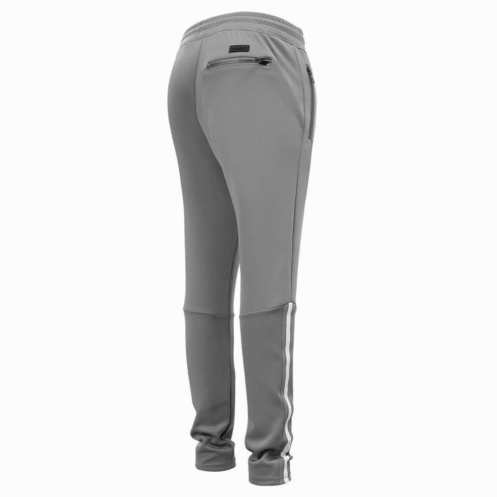NFL DALLAS COWBOYS CLASSIC MEN'S DK TRACK PANT (GRAY)
