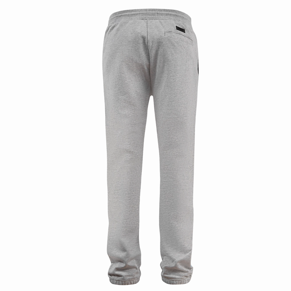 NFL DALLAS COWBOYS CLASSIC MEN'S SWEATPANT (HEATHER GREY)