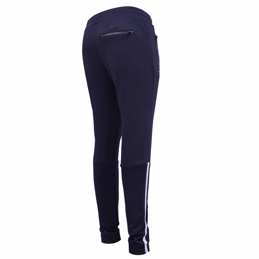 NFL DALLAS COWBOYS CLASSIC MEN'S TRACK PANT (MIDNIGHT NAVY)