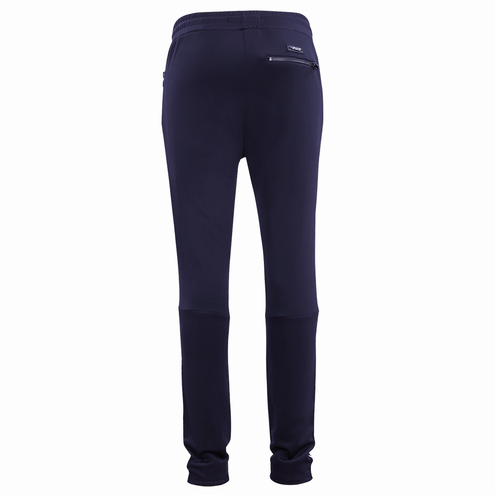NFL DALLAS COWBOYS CLASSIC MEN'S TRACK PANT (MIDNIGHT NAVY)