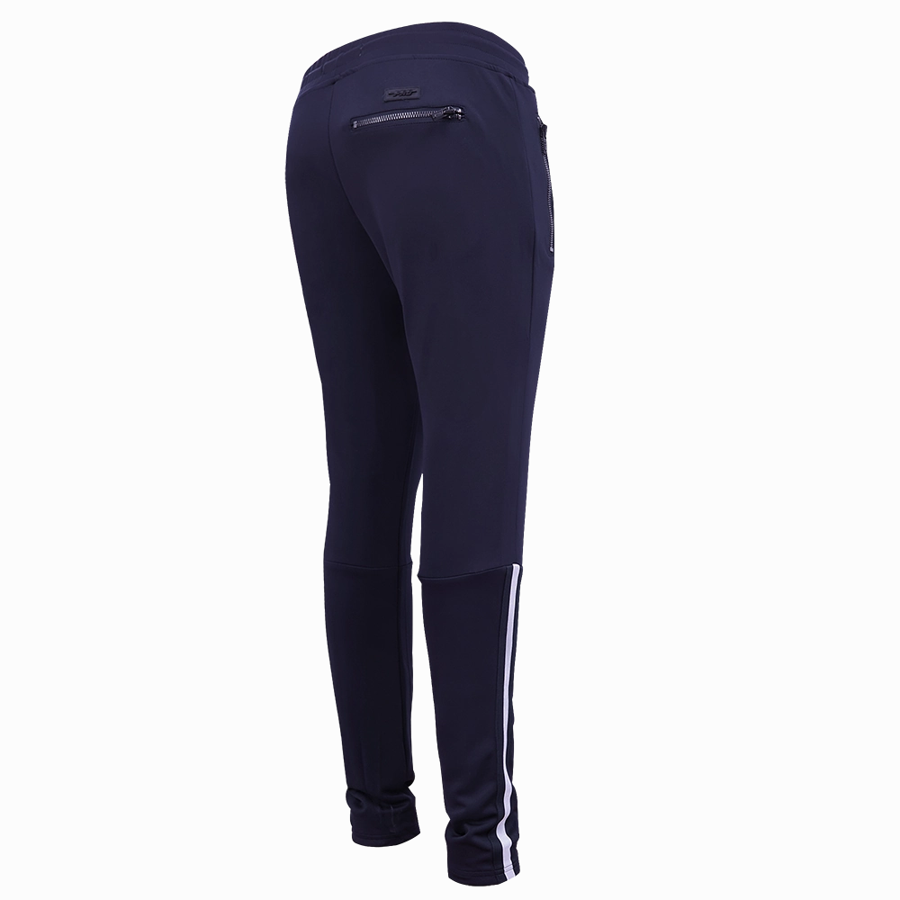 NFL DALLAS COWBOYS CLASSIC MEN'S TRACK PANT (MIDNIGHT NAVY)