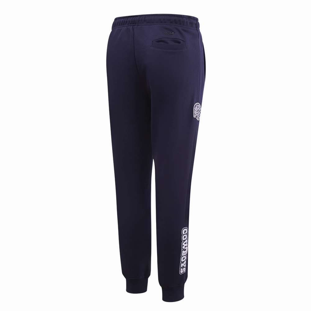 NFL DALLAS COWBOYS CLASSIC WOMEN'S SWEATPANT (MIDNIGHT NAVY)