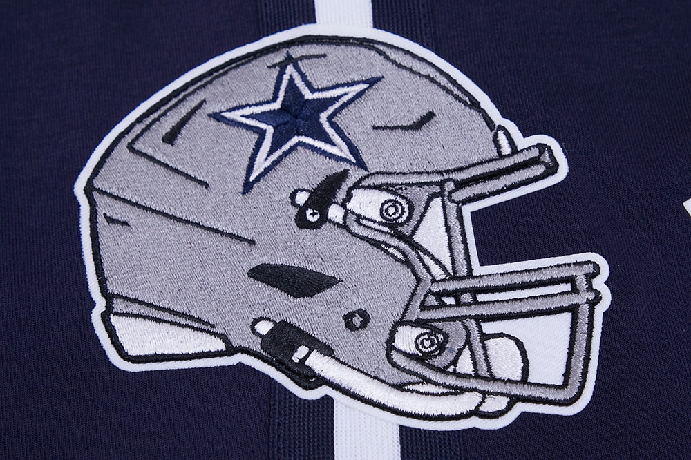 NFL DALLAS COWBOYS MICAH PARSONS #11 MEN'S SHORT (MIDNIGHT NAVY)