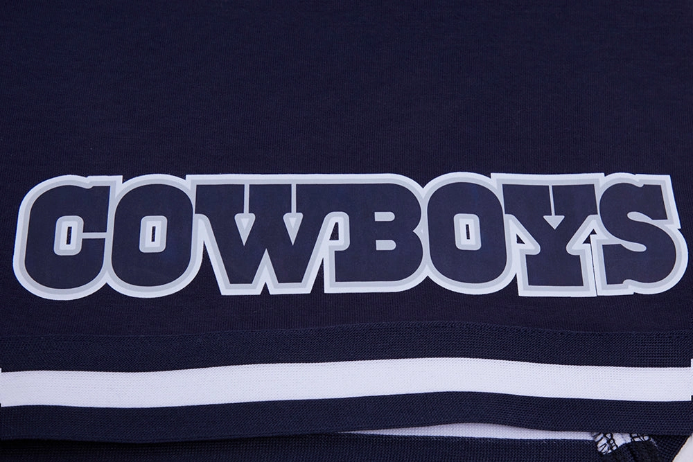 NFL DALLAS COWBOYS MICAH PARSONS #11 MEN'S SHORT (MIDNIGHT NAVY)