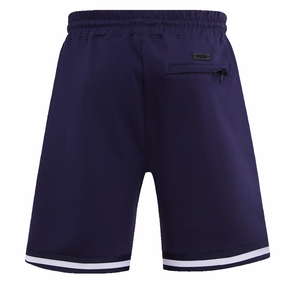 NFL DALLAS COWBOYS MICAH PARSONS #11 MEN'S SHORT (MIDNIGHT NAVY)