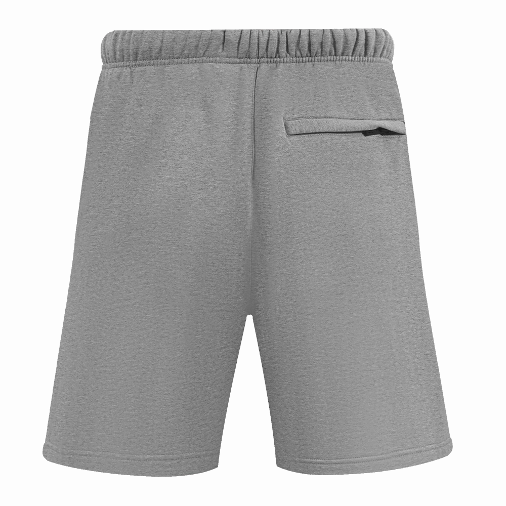NFL DALLAS COWBOYS NEUTRAL MEN'S SHORT (DARK HEATHER GRAY)