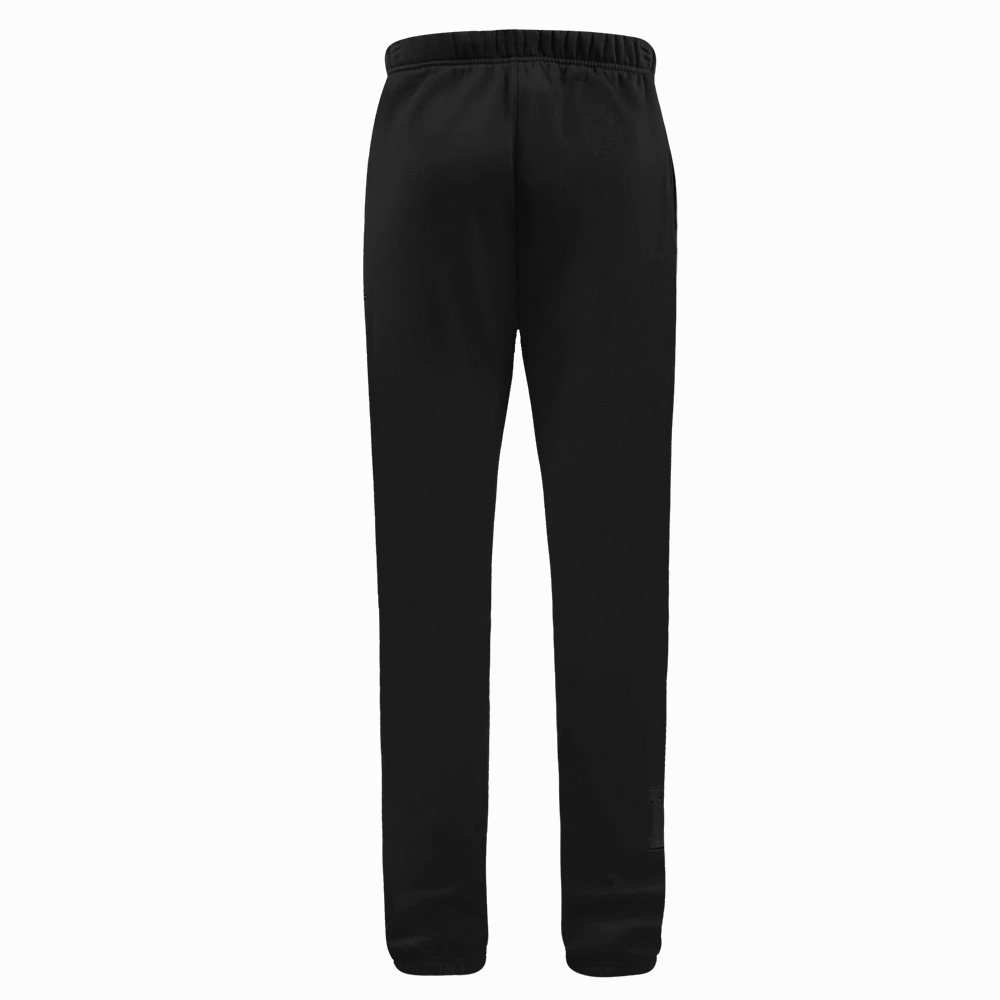 NFL DALLAS COWBOYS NEUTRAL MEN'S SWEATPANT (BLACK)