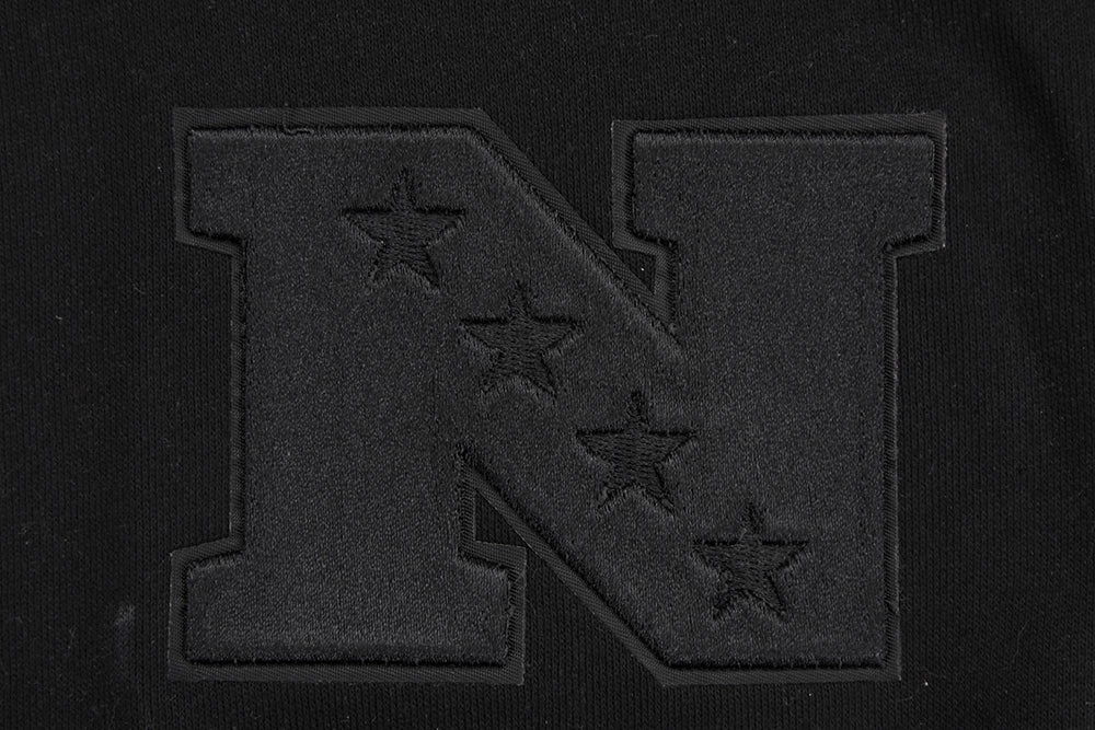 NFL DALLAS COWBOYS NEUTRAL MEN'S SWEATPANT (BLACK)