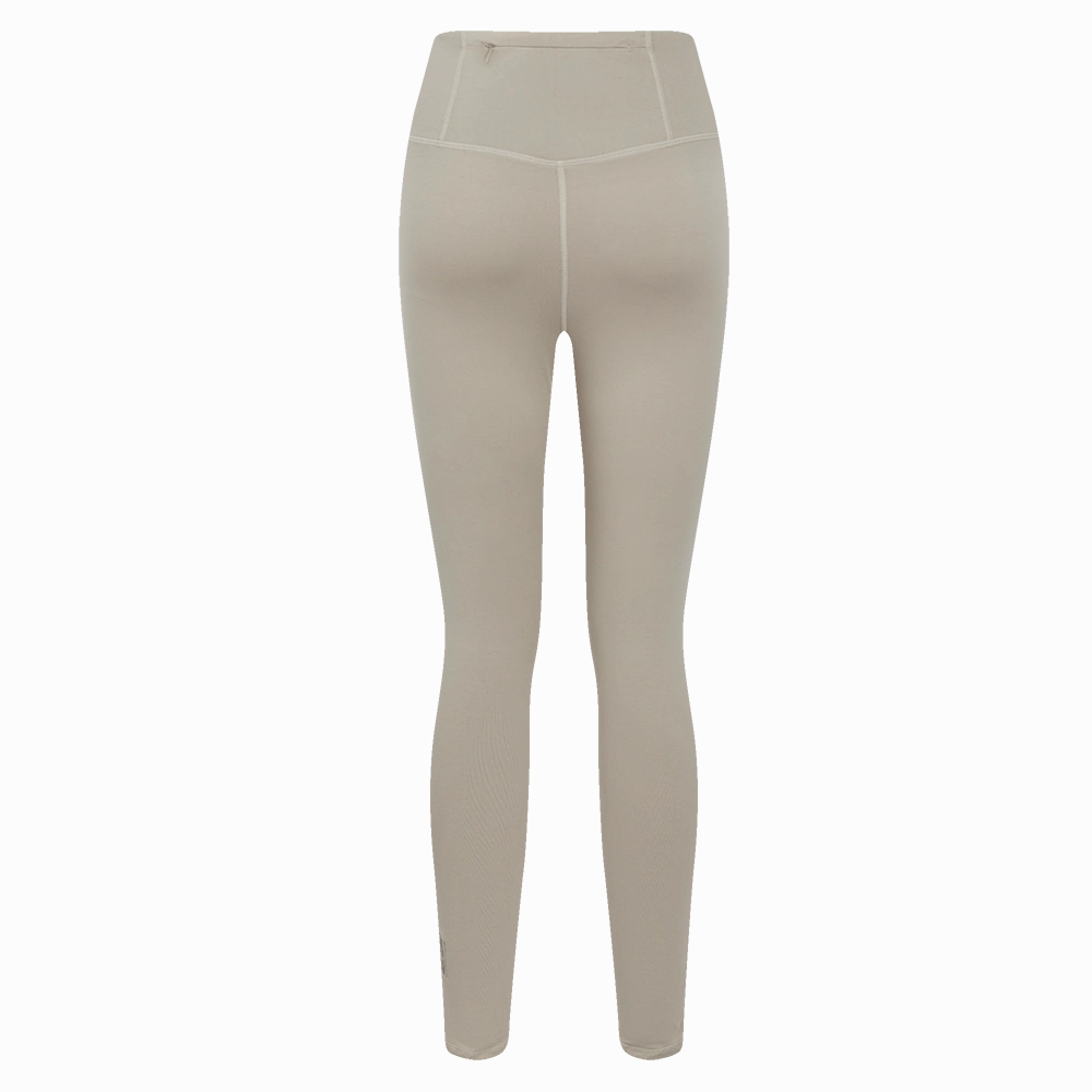 NFL DALLAS COWBOYS NEUTRAL WOMEN'S JERSEY LEGGING (TAUPE)