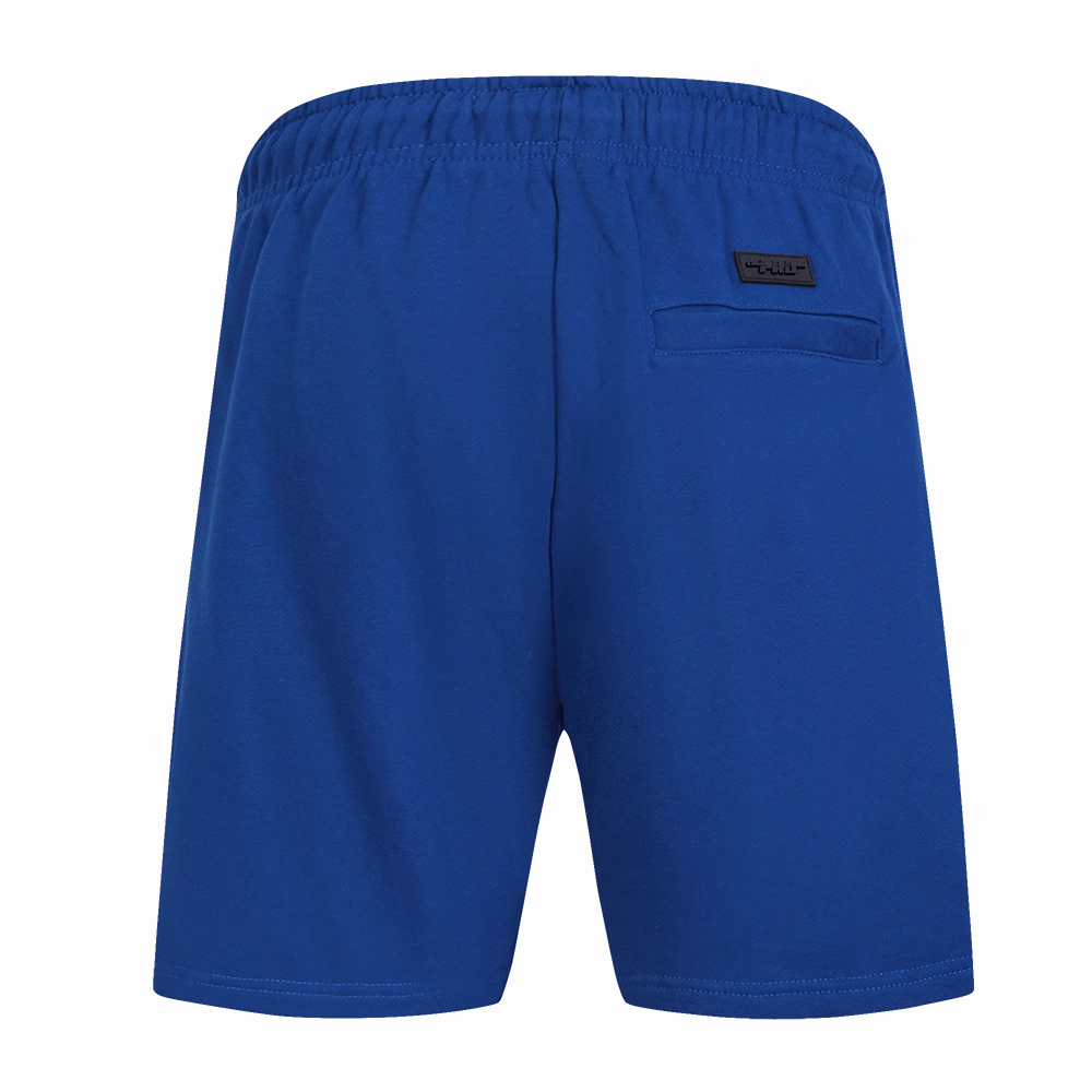 NFL DALLAS COWBOYS RETRO CLASSIC MEN'S SHORT (DODGER BLUE)