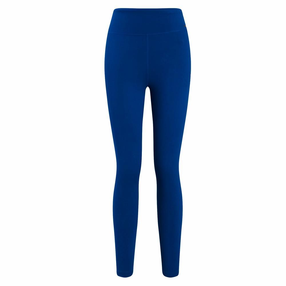 NFL DALLAS COWBOYS RETRO CLASSIC WOMEN'S JERSEY LEGGING (DODGER BLUE)
