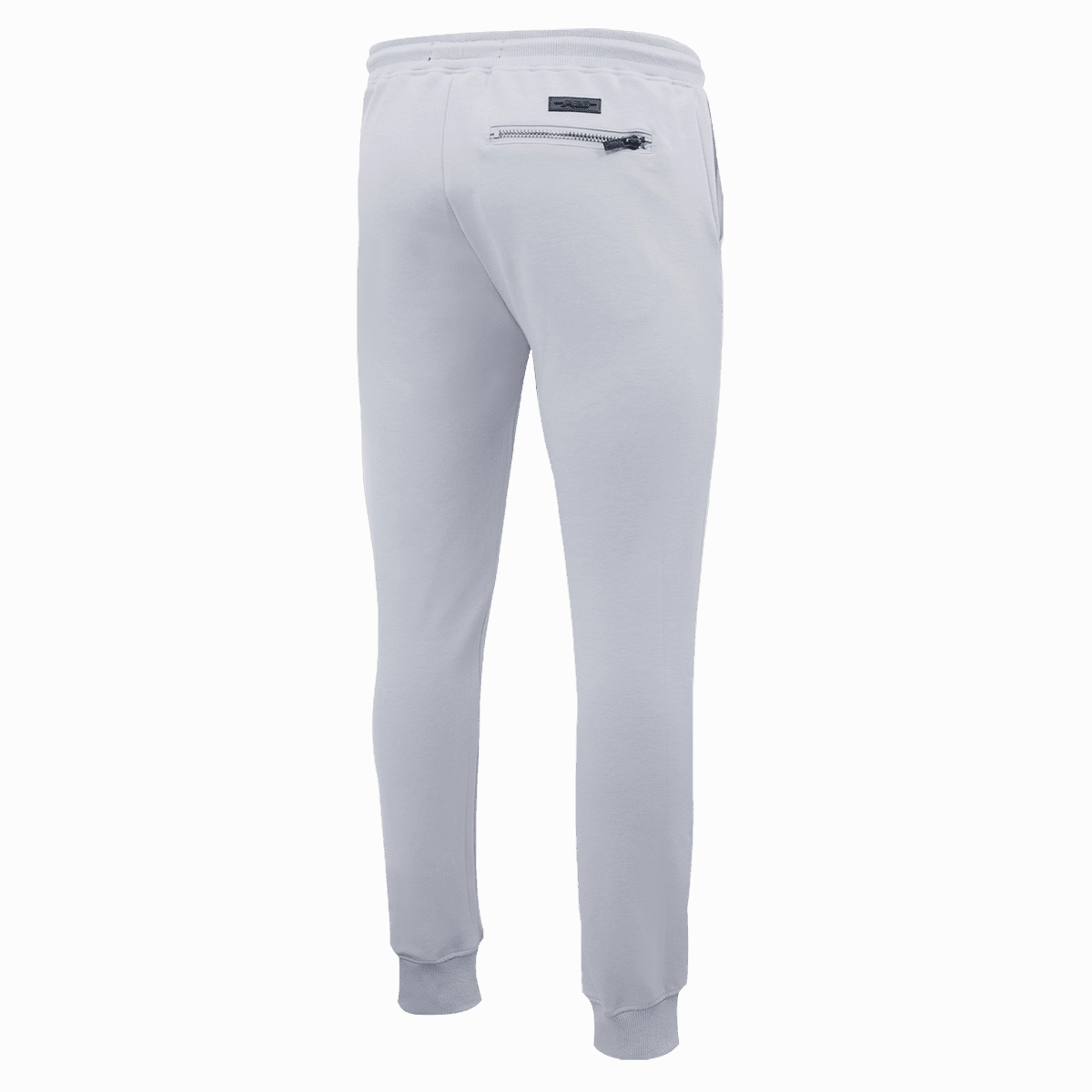 NFL DETROIT LIONS LOGO MEN'S JOGGER (GRAY)