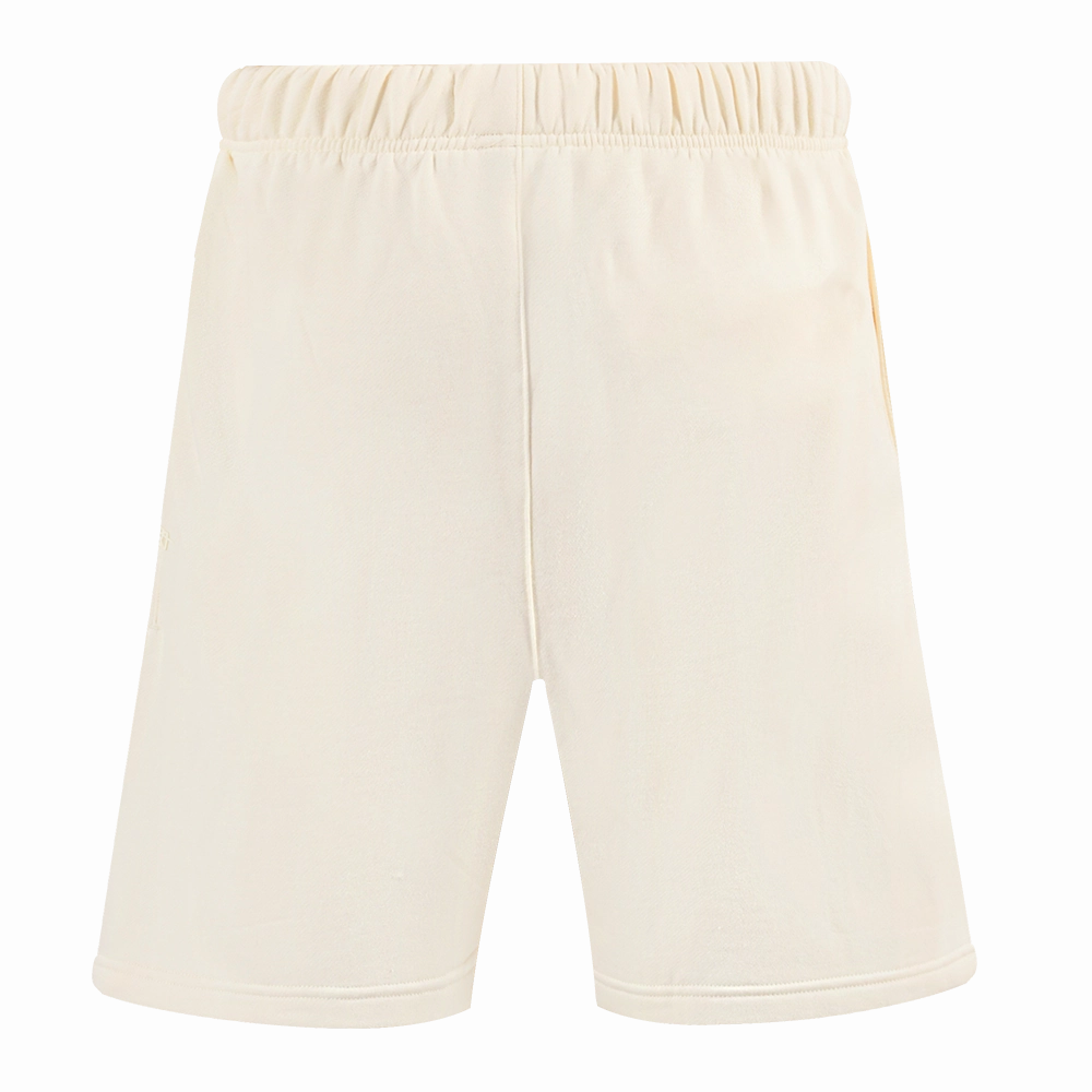 NFL DETROIT LIONS NEUTRAL MEN'S SHORT (EGGSHELL)