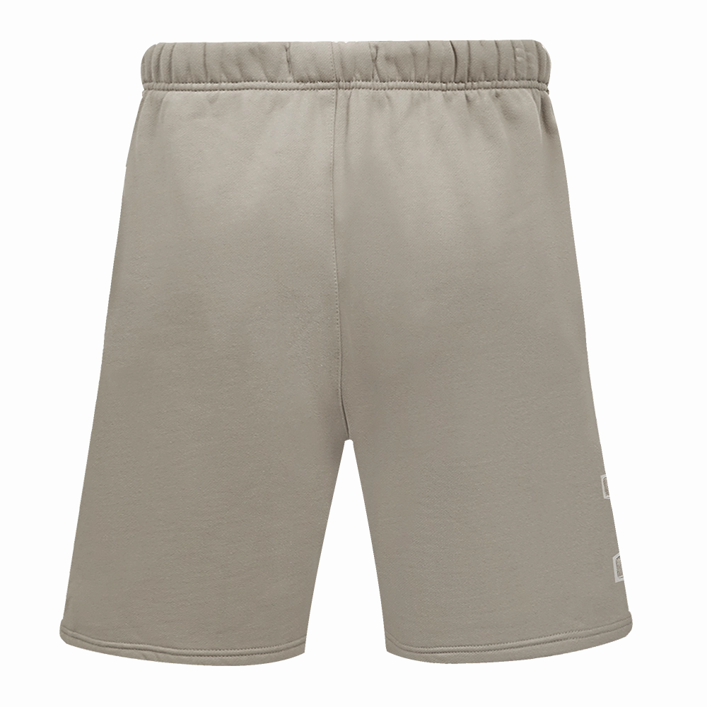 NFL GREEN BAY PACKERS NEUTRAL MEN'S SHORT (TAUPE)