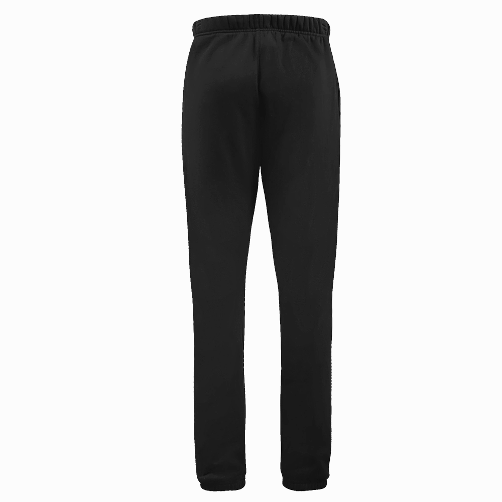 NFL GREEN BAY PACKERS NEUTRAL MEN'S SWEATPANT (BLACK)