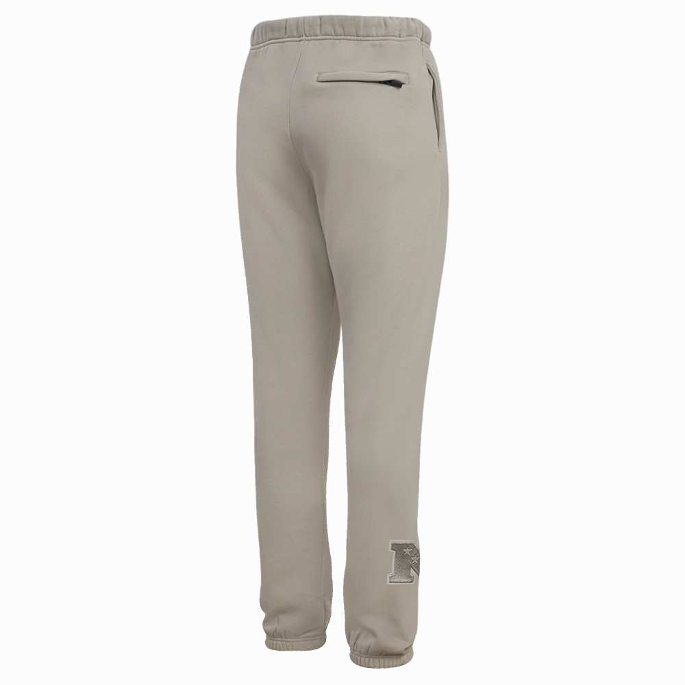 NFL GREEN BAY PACKERS NEUTRAL MEN'S SWEATPANT (TAUPE)